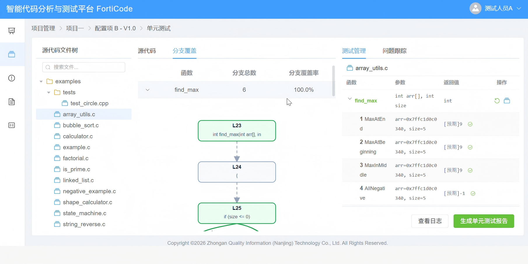 北海市FPGA 代码国军标检测嵌入式软件测试 - 推荐